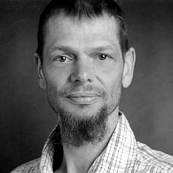 Jürgen Richling - Schmied